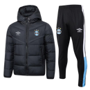 Gremio Training Cotton Jacket 23/24 - Men's Umbro - Black
