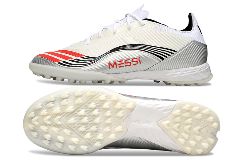 Adidas Predator Falcon Retro FG Football Boots - Blue