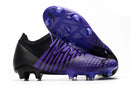 Chuteira de Campo Puma Future Z 1.3 Teazer FG - Roxo/Preto