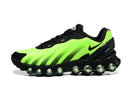 Nike Air Max DN8 - Verde/Preto