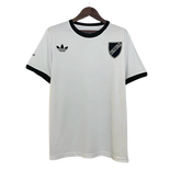 Camisa Colo Colo 25/26 Edição 100º Aniversário - Branca - Versão Torcedor