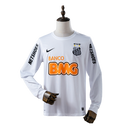 Camisa Do Pexie l Retrô 11/12 Manga Longa - Torcedor Masculina