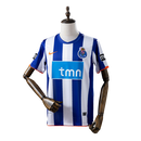 Camisa Do Porto l Retrô 10/11 - Torcedor Masculina