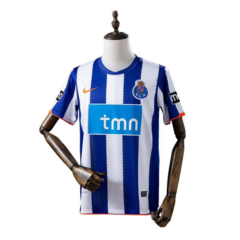 Camisa Do Porto l Retrô 10/11 - Torcedor Masculina