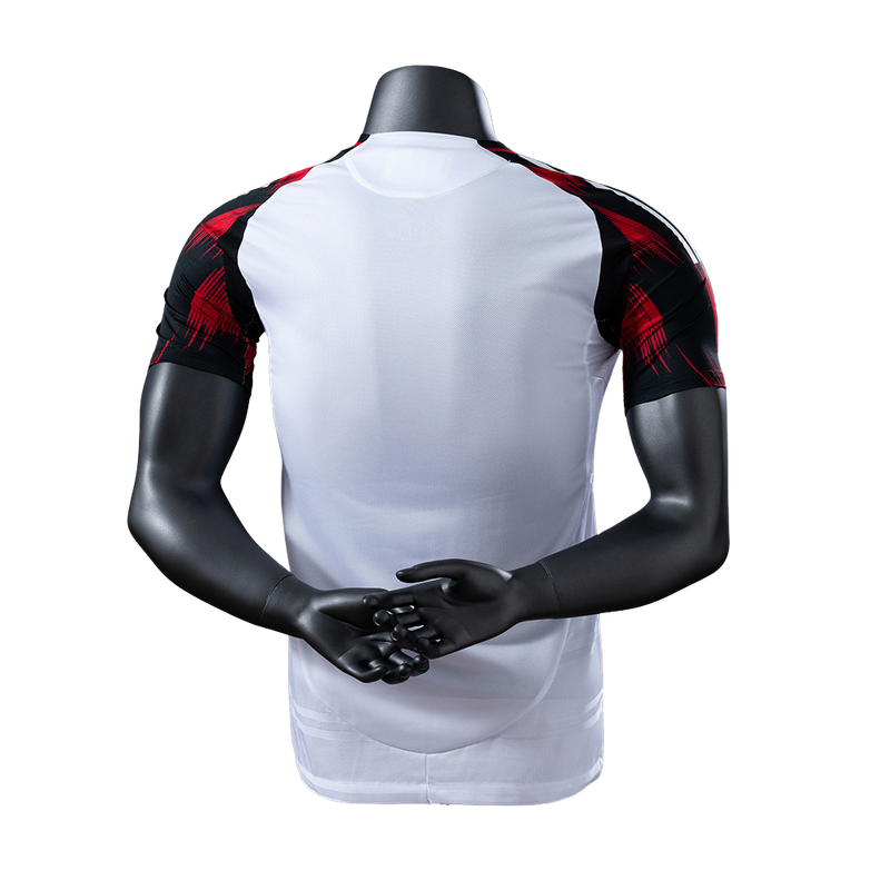 Camisa Do Flamengo ll 25/26 - Jogador Masculina