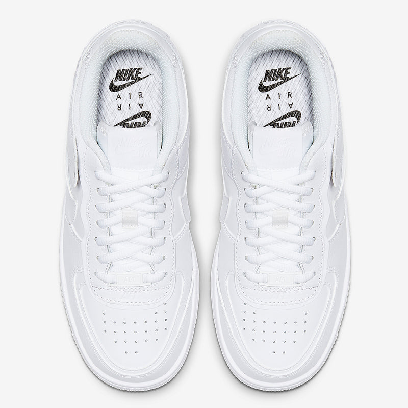 Nike Air Force 1 Low - Feminino - Branco