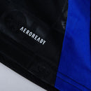 Camisa Lyon Il 24/25 - Torcedor Adidas Masculina - Branca