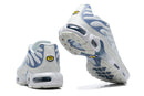 Nike Air Max Plus TN - Unisex - Branco/Azul