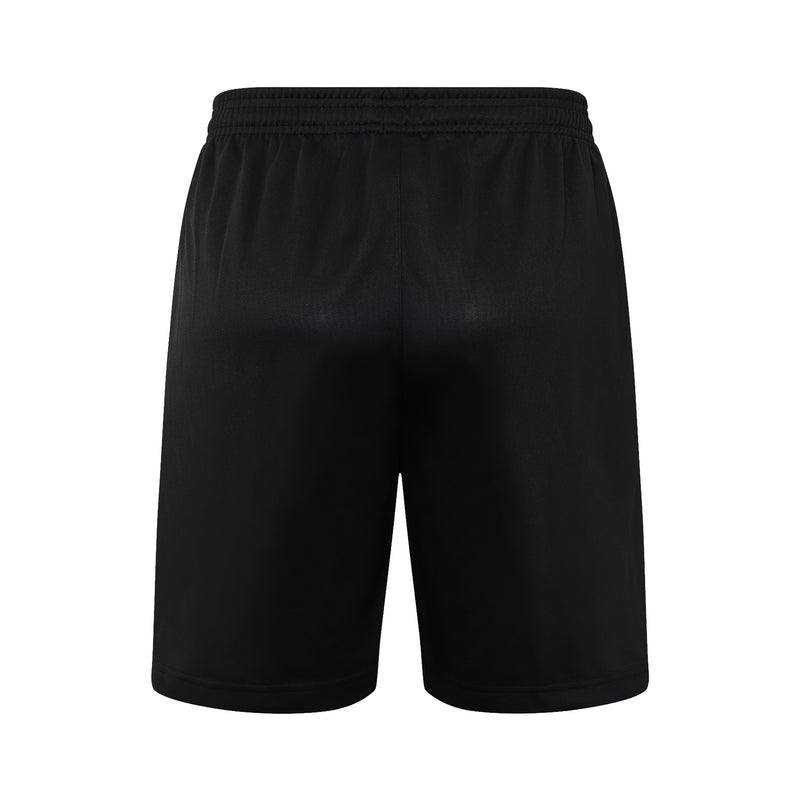 Conjunto São Paulo de Treino 24/25 - Masculino New Balance - Preto e vermelho