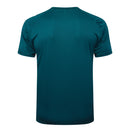 Conjunto Cruzeiro Treino 24/25 - Masculino Adidas - Verde Oceano