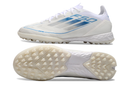 Chuteiras de futebol adidas F50 Pro TF - Branco