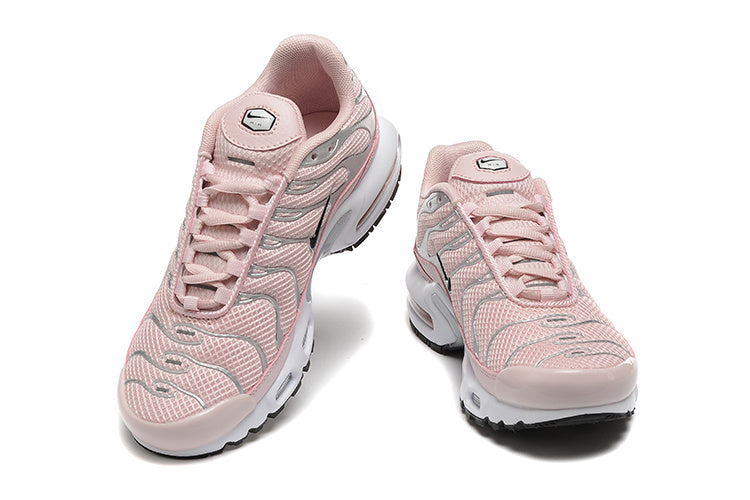 Nike Air Max Plus TN - Unisex - Rose/Prata