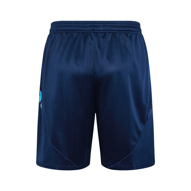 Conjunto Arsenal Treino Camisa manga curta + short 24/25 - Masculino Adidas - Azul