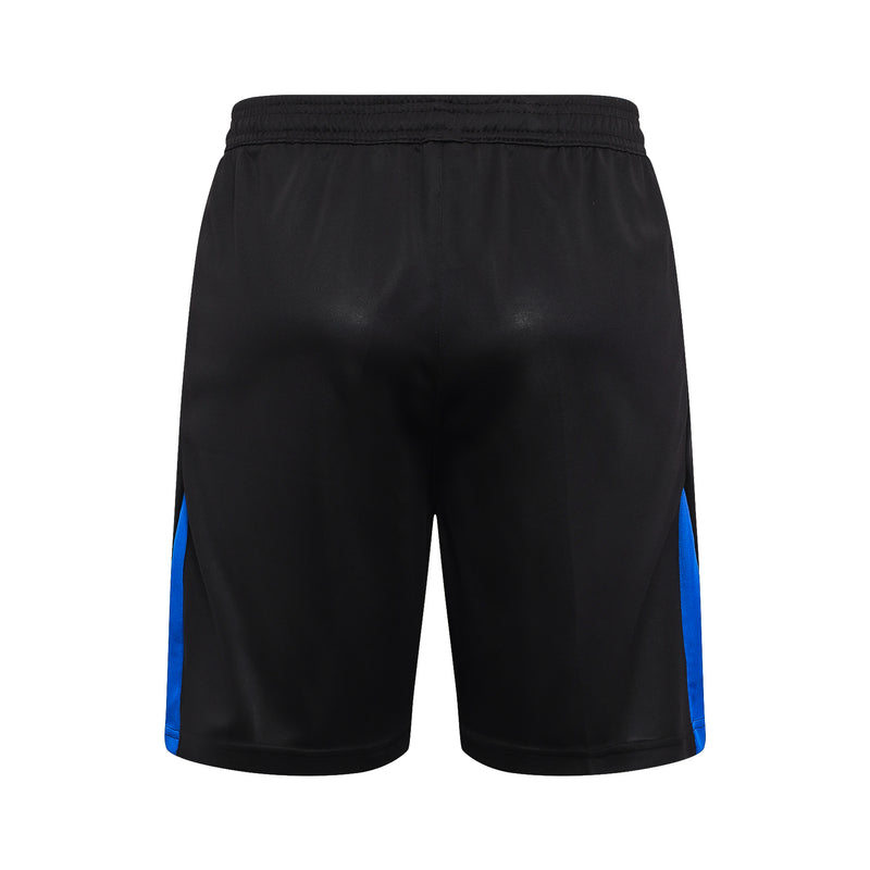 Conjunto Inter de Milão Treino Camisa Regata + short 24/25 - Masculino Nike - Azul e preto