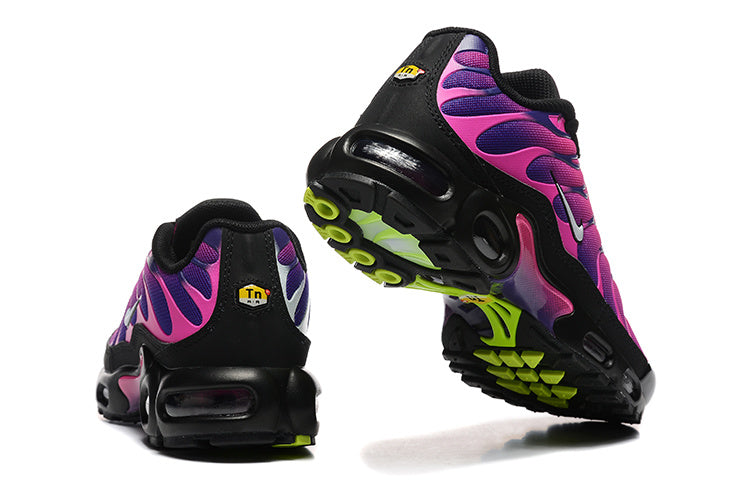 Nike Air Max Plus TN - Unisex - Preto/Rosa