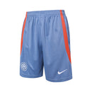 Conjunto Inter de Milão Treino Camisa Regata + short 24/25 - Masculino Nike - preto