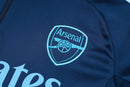 Arsenal Training Set 24/25 - Men's Adidas - Blue