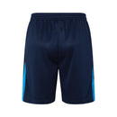 Conjunto Chelsea Treino Camisa manga curta + short 24/25 - Masculino Nike - Azul claro