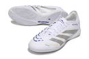Chuteira de Futsal Adidas Predator Elite IC - Branco