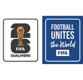 Parche Eliminatorias Mundial 2026