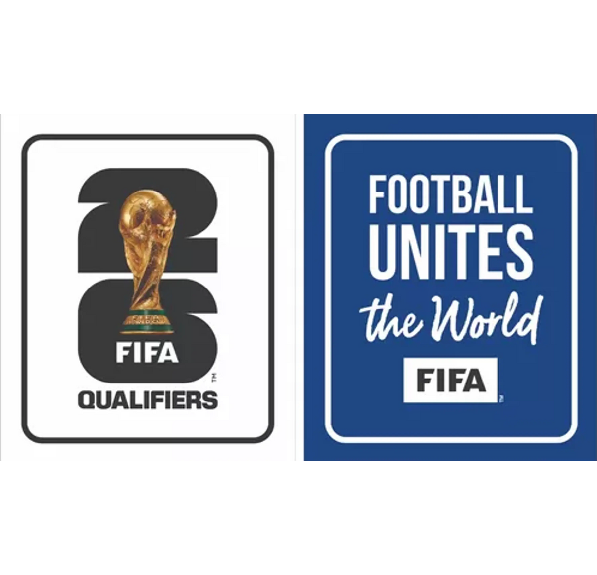 FIFA World Cup 26 Qualifiers Patch