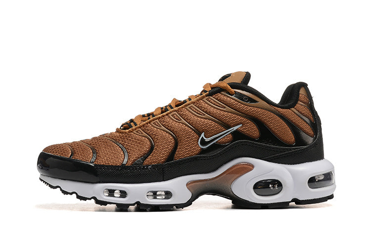 Nike Air Max Plus TN - Unisex - “Golden Harvest”