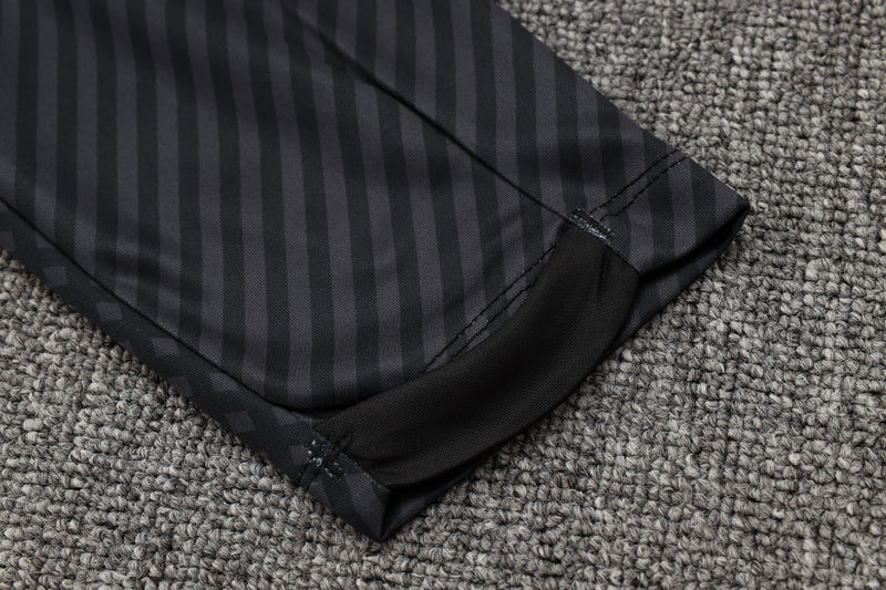 Conjunto Corinthians 24/25 - Masculino Nike - preto