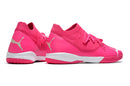 Chuteiras de futebol Puma Future Z 1.3 Teazer IC - Rosa