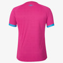 Camisa Grêmio Edição especial Outubro rosa 23/24 - Torcedor Umbro Masculina - Rosa