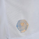 Camisa Fluminense II 24/25 - Torcedor Umbro Feminina - Branco e Verde