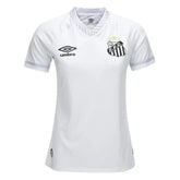Camisa Santos 25/26 I Home - Feminina