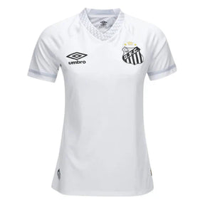 Camisa Santos 25/26 I Home - Feminina