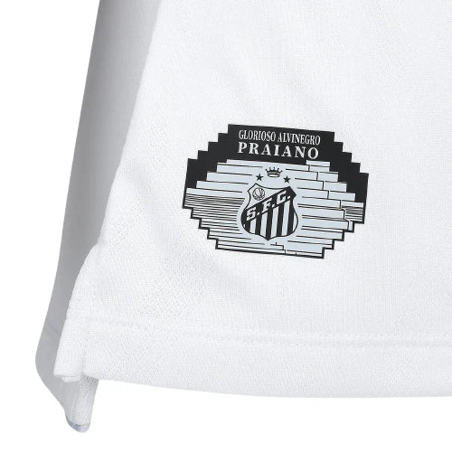 Camisa Santos 25/26 I Home - Feminina
