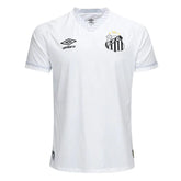 Camisa Santos 25/26 I Home - Versão Jogador
