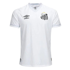 Camisa Santos 25/26 I Home - Versão Jogador
