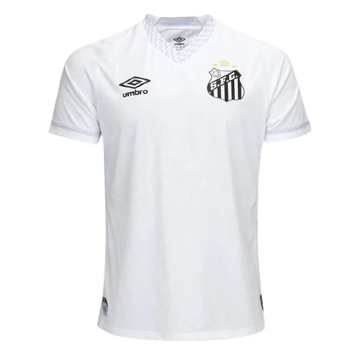 Camisa Santos 25/26 I Home - Versão Jogador