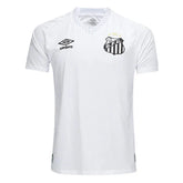 Camisa Santos 25/26 I Home - Versão Torcedor