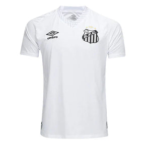 Camisa Santos 25/26 I Home - Versão Torcedor