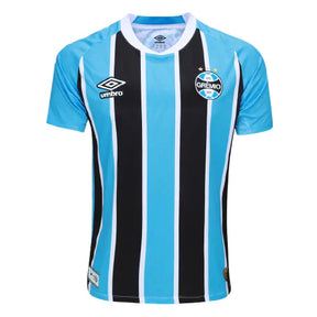 Camisa Grêmio 25/26 I Home - Versão Jogador