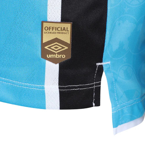 Camisa Grêmio 25/26 I Home - Versão Jogador