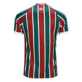 Camisa Fluminense 25/26 I Home - Versão Jogador