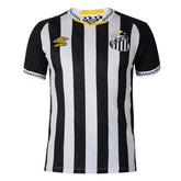 Camisa Santos 25/26 II Away - Versão Jogador
