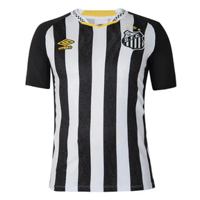 Camisa Neymar Jr. - Santos 25/26 II Away - Versão Torcedor