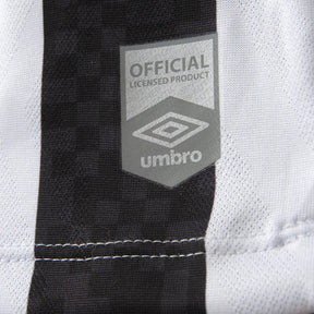 Camisa Neymar Jr. - Santos 25/26 II Away - Versão Torcedor
