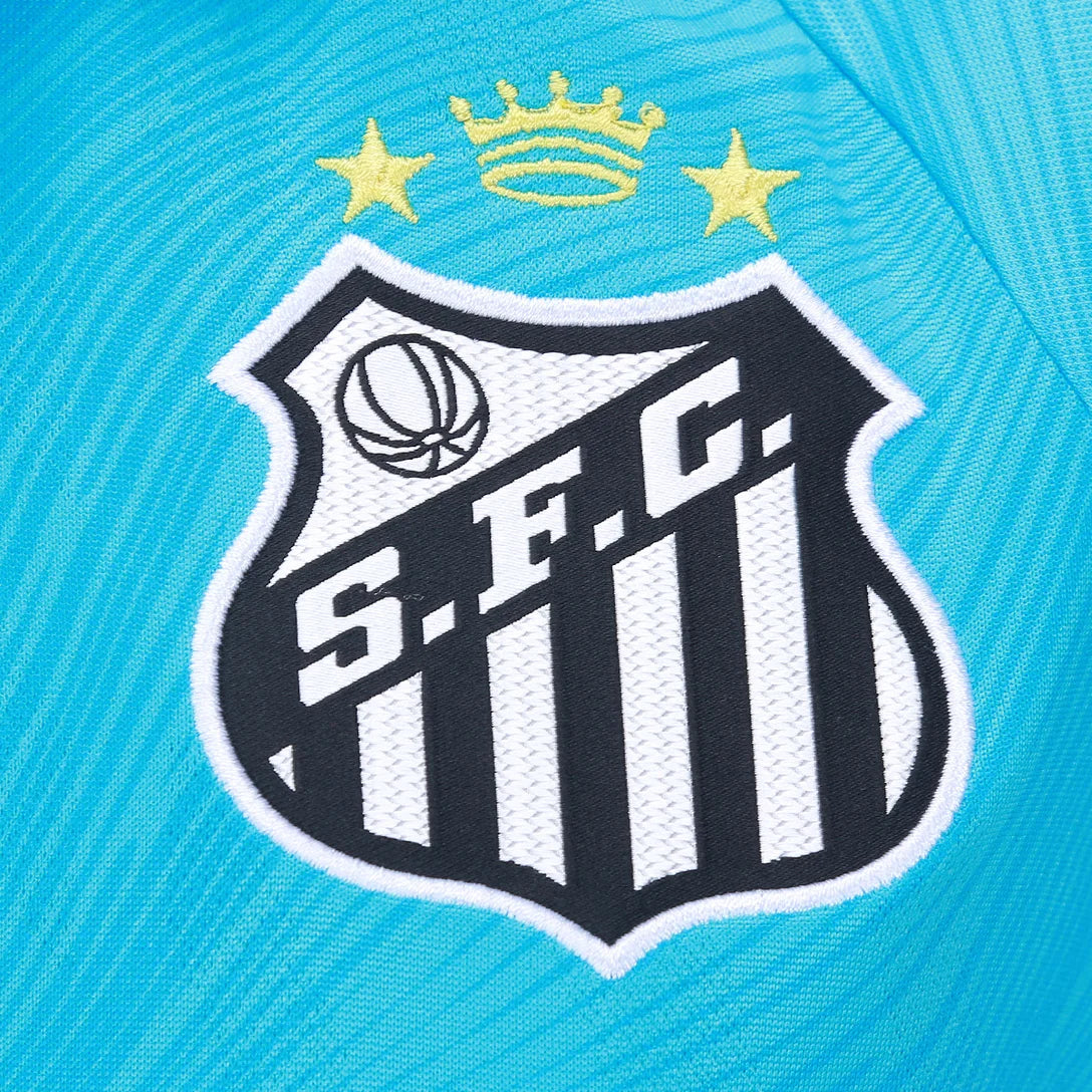 Camisa Santos 25/26 Edição Especial - Feminina