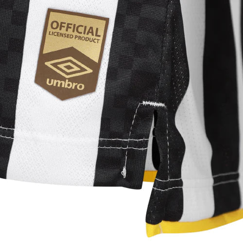 Camisa Santos 25/26 II Away - Feminina