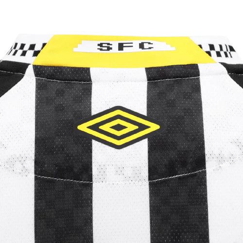 Camisa Santos 25/26 II Away - Feminina