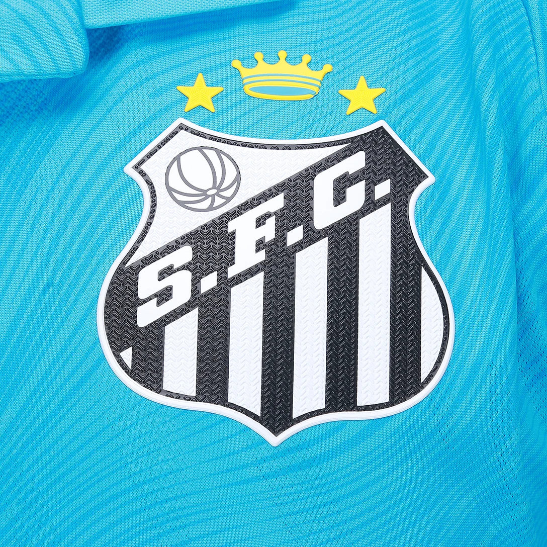 Camisa Santos 25/26 Edição Especial - Versão Jogador