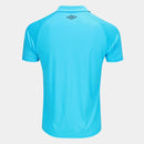 Camisa Do Peixe IIl 25/26 - Torcedor Umbro Masculina - Azul
