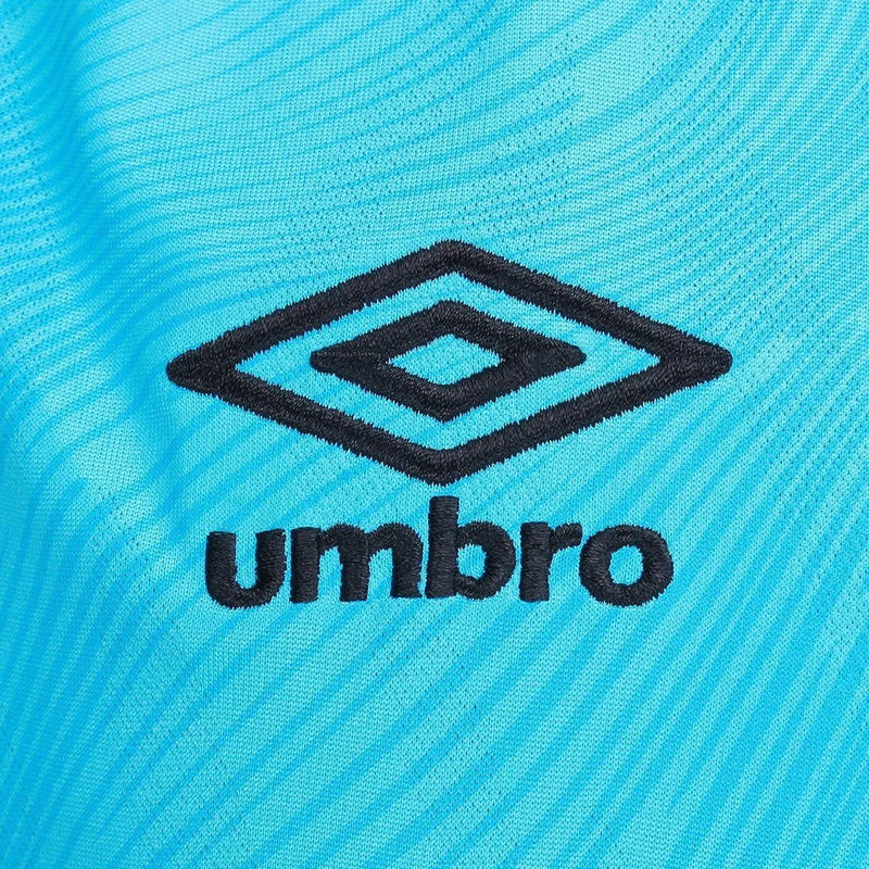Camisa Do Peixe IIl 25/26 - Torcedor Umbro Masculina - Azul